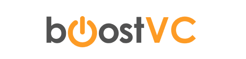 Boost VC logo