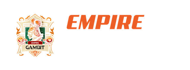 Empire Gambit logo